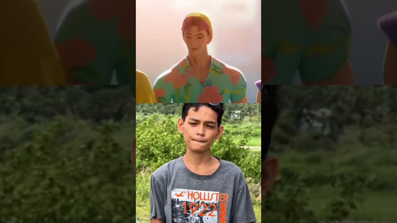 Huntrix Meet Saja boys | Parody