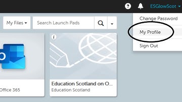 How to reset your Glow Password