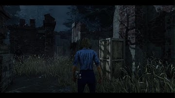 Dead by Daylight - Hacker Trickster