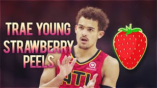 Lil Uzi Vert - Strawberry Peels x Trae Young (feat. Young Thug)