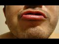 Wet shaving ASMR がさつなシェイビング vol.30