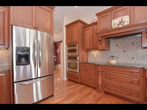 8 Wild Acres Road, North Attleboro, MA home video tour
