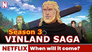 Vinland Saga season 3 potential release date, cast, plot and more