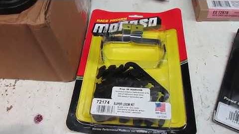 Chevrolet 383 Stroker Build, Part 1