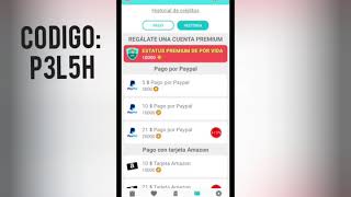 Lucky cash| sin inversion App que te ayuda a generar ingresos screenshot 5