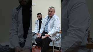 Neurology practical exam - 1