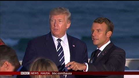 Dubban mutane sun tsere daga gidajensu a Kamaru renon Ingila