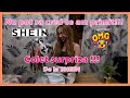 Colet surpriza de la SHEIN ?!! - Ce am primit ?!!! - 2022