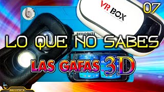 ✔️ ⑦ WHAT THEY DON'T TELL YOU about the ﹟ VIRTUAL REALITY 3D GLASSES ﹟ VRBOX360 ° @BELLONETS screenshot 2