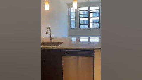 Avalon at Assembly Row - #421 - 2BR, 2BA (1136 sq ft) B3