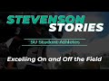 Stevenson Stories: Tim Campbell Jr.