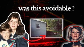 The Gruesome Story Of Jay Potaments