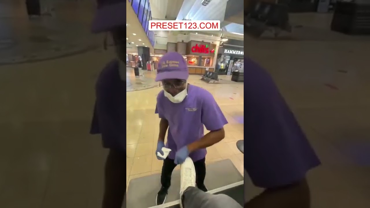 Boots, suede shoes, all. Show the shoe shine station at the airport some love minneapolis shoecheck