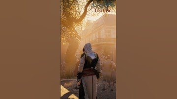 AC Unity vs AC Shadows | Graphics Comparision