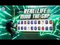 FIFA 20: Real Life MIND THE GAP Fußball CHALLENGE!! ️⚽️🔥