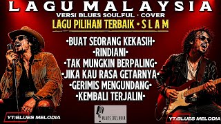 [Versi BLUES] Lagu SLAM Pilihan Terbaik Full Album Cover | Vocal Suara Serak Penuh Penghayatan screenshot 3