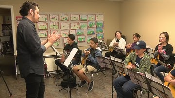 Educator of the Week