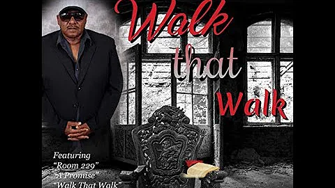 William Calhoun - A Promise
