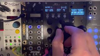 Five12 QV-L - Eurorack Module on ModularGrid