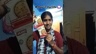 Minivlog A Day In My Life Life In 60 Second