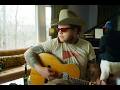 Marcus King Covers Wilco For SoS and 988 Suicide and Crisis Lifeline