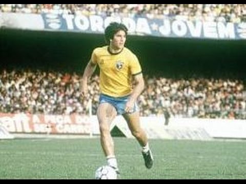 Renato "Gaúcho" Portaluppi | Skills, Tricks and Goals
