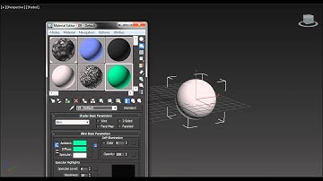 3ds max moon