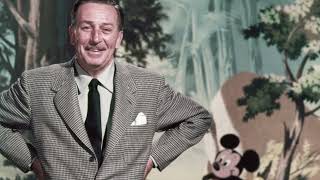 How the 1941 Disney Animator Strike Created DISNEYLAND (Mini Documentary)
