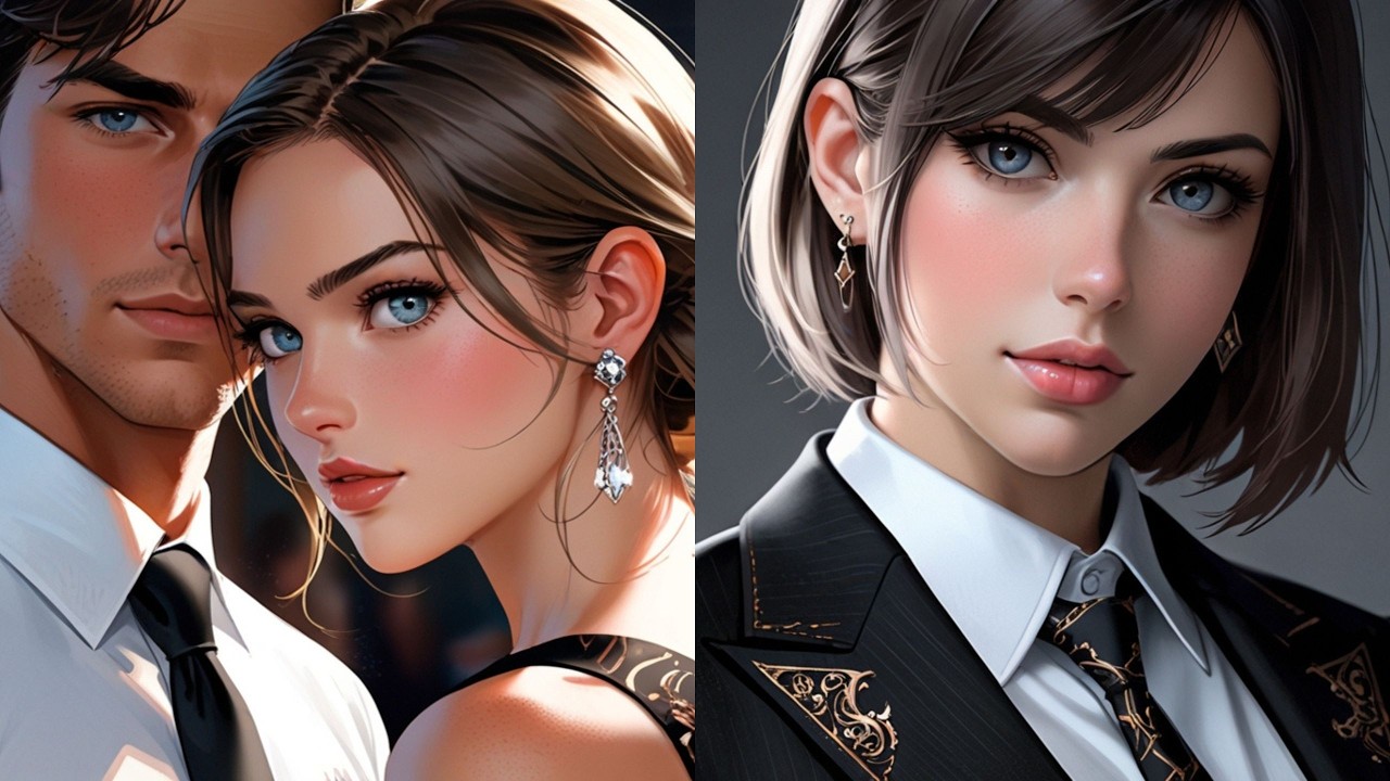 Mi esposo me mintió 40 años por su amante; renací, cancelé la boda y lo expuse