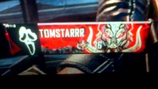 Second map Meltdown 4-2