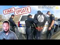 Employee of Former SEALs  "Un-Arrested" | Police Coverup | UPDATE