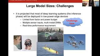 Pruning without data! - A Privacy-aware DNN Pruning and Mobile Acceleration