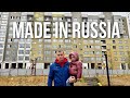 Typical Russian Apartment Tour | Our Cozy 38m2 Home