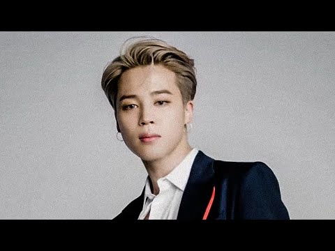 JIMIN - Copines {fmv}