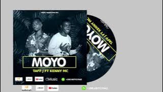 Taffy J_×_Kenny mc_Moyo_@_prod maiko-0657717542???-singeli kitaa tv...