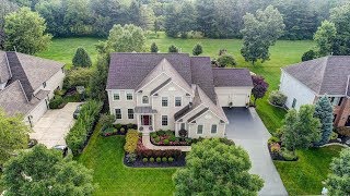 6533 Ballantrae Place Dublin OH 43016