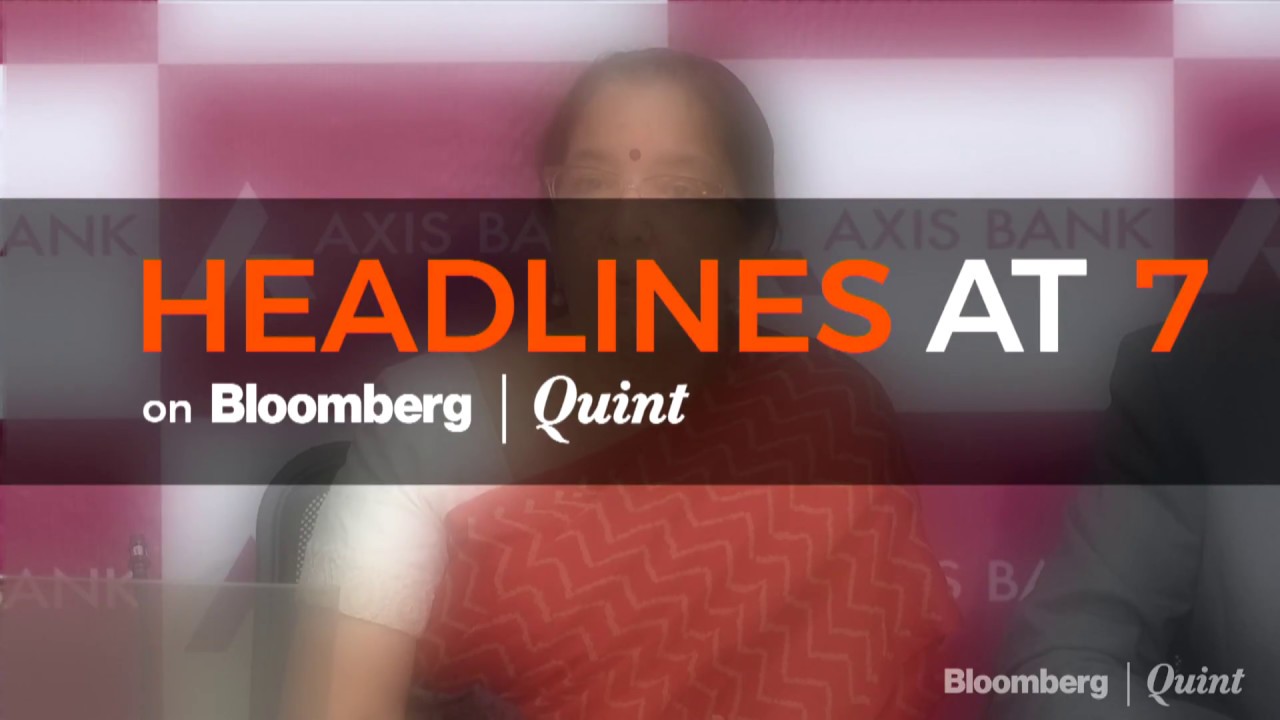 Headlines At This Hour: 30 July 2018