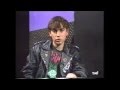 Capture de la vidéo Pepe Nube Entrevista Tve Aragon 1990