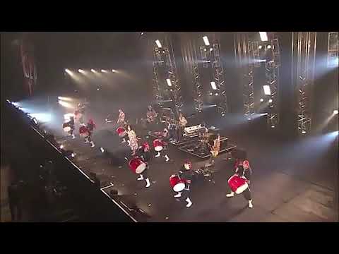 Cocco - カラハーイ (Karahai)