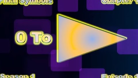 𝙉𝙐𝙈𝘽𝙀𝙍𝙎 0 TO T̶͠Ḩ̴͊̇͠E̷҇̓̀͜ F̴̕I̴̧͊͞Ņ̷͞Ą̶̿̕L̷ Š̷̡̄̕Y̸̡͗͑͂͡M̸̡͛̎͞B̶O̵͜͠L̶ SEASON 1 EPISODE 3