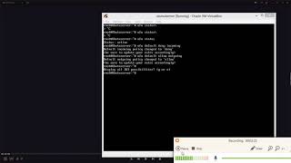 Enable the SSh through the Firewall in ubuntu 16.04
