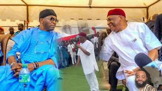 President Tinubu Settles Rift Between Orji Uzor Kalu and Benjamin Kalu as they set to takeover Abia