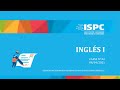 Clase 02: Inglés I (08/04/2021) TSDWAD - ISPC