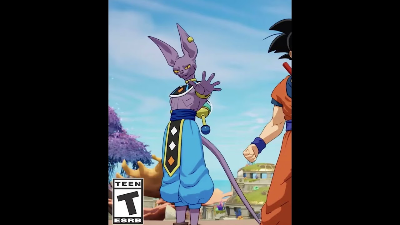 Is LEGO Really Designing A Goku Minifigure Skin?