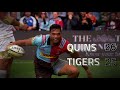LTTV Look Back: Quins v Tigers