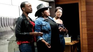 Chapel Hart - Jolene