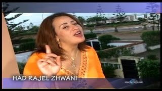 Khadija Boys - Rajl Zhwani