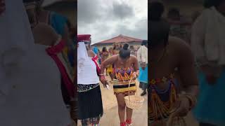 Becoming Mrs Zikode #culture #vlog #wedding #africa #youngmakoti