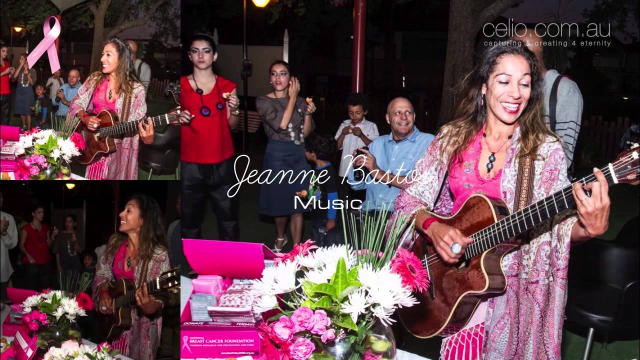 PINK RIBBON EVENT 2013 GOODWILL EVENTS