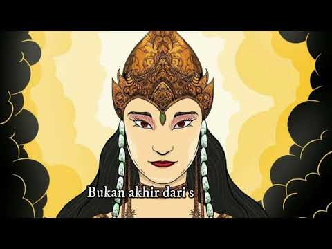STORY WHAT'S UP - ADINDA (LYRIC VIDEO)
